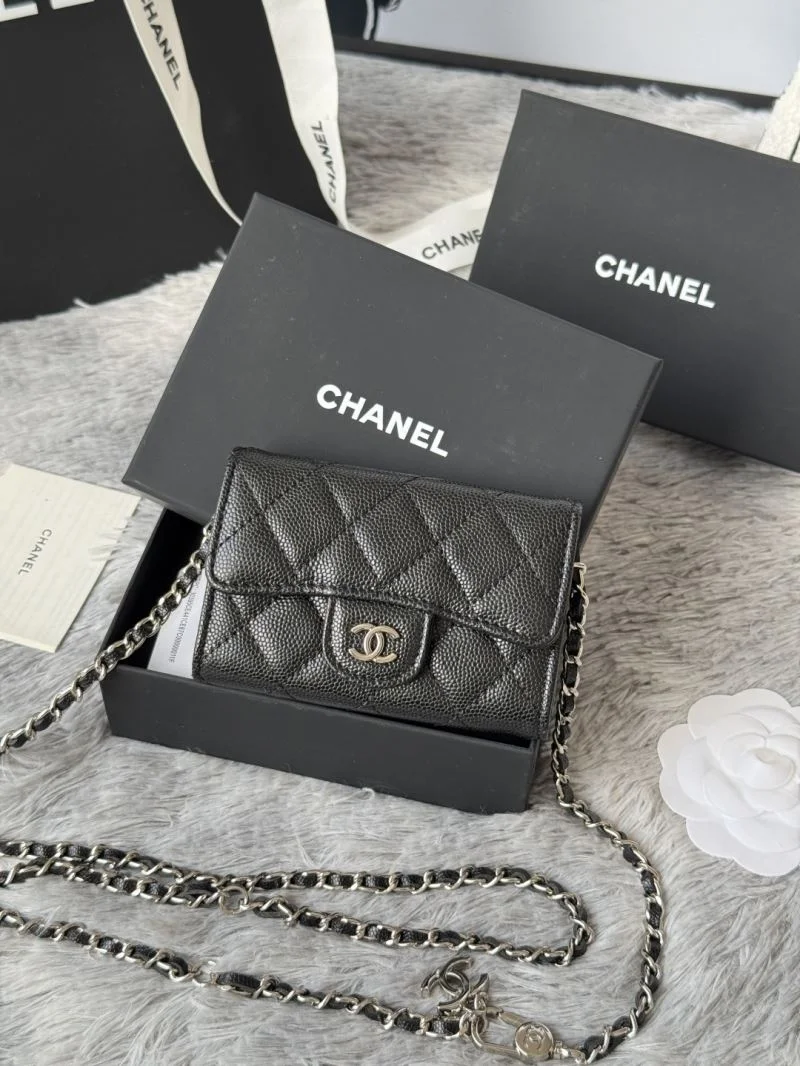Thermal Chanel Waist Chest Packs 52464