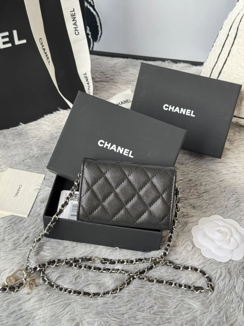 Thermal Chanel Waist Chest Packs 52464