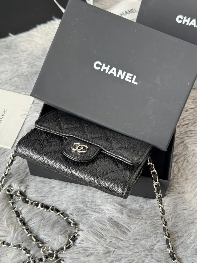 Thermal Chanel Waist Chest Packs 52464