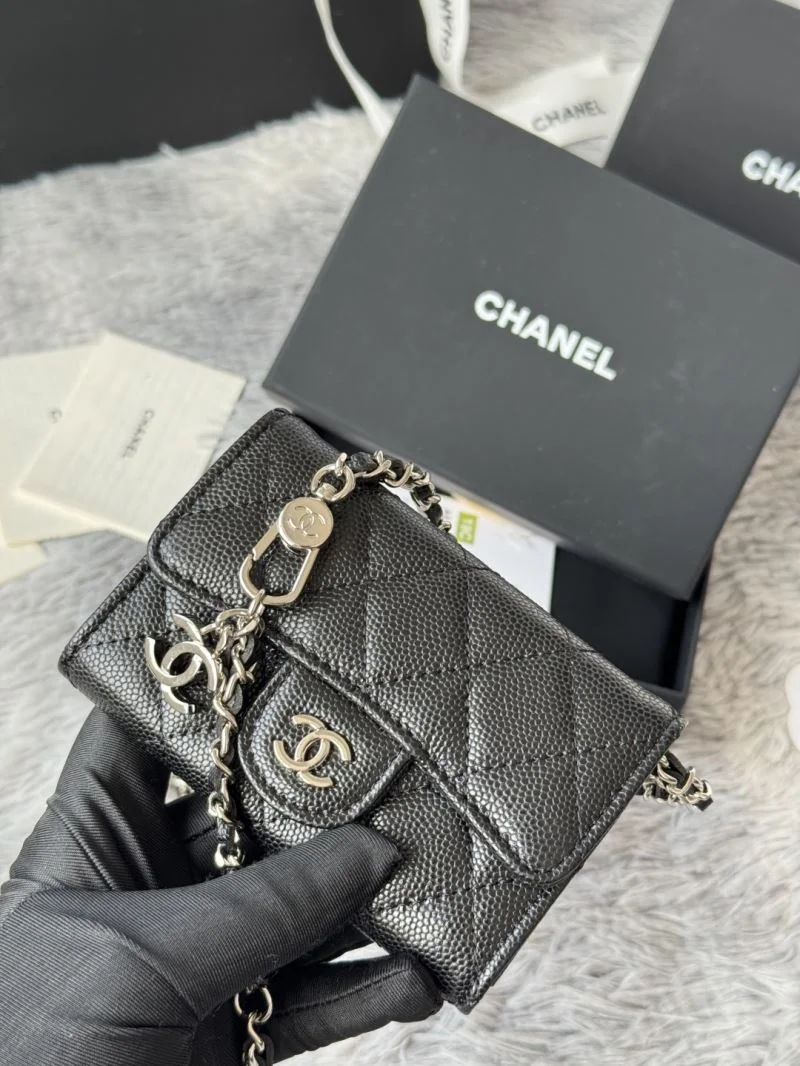 Thermal Chanel Waist Chest Packs 52464