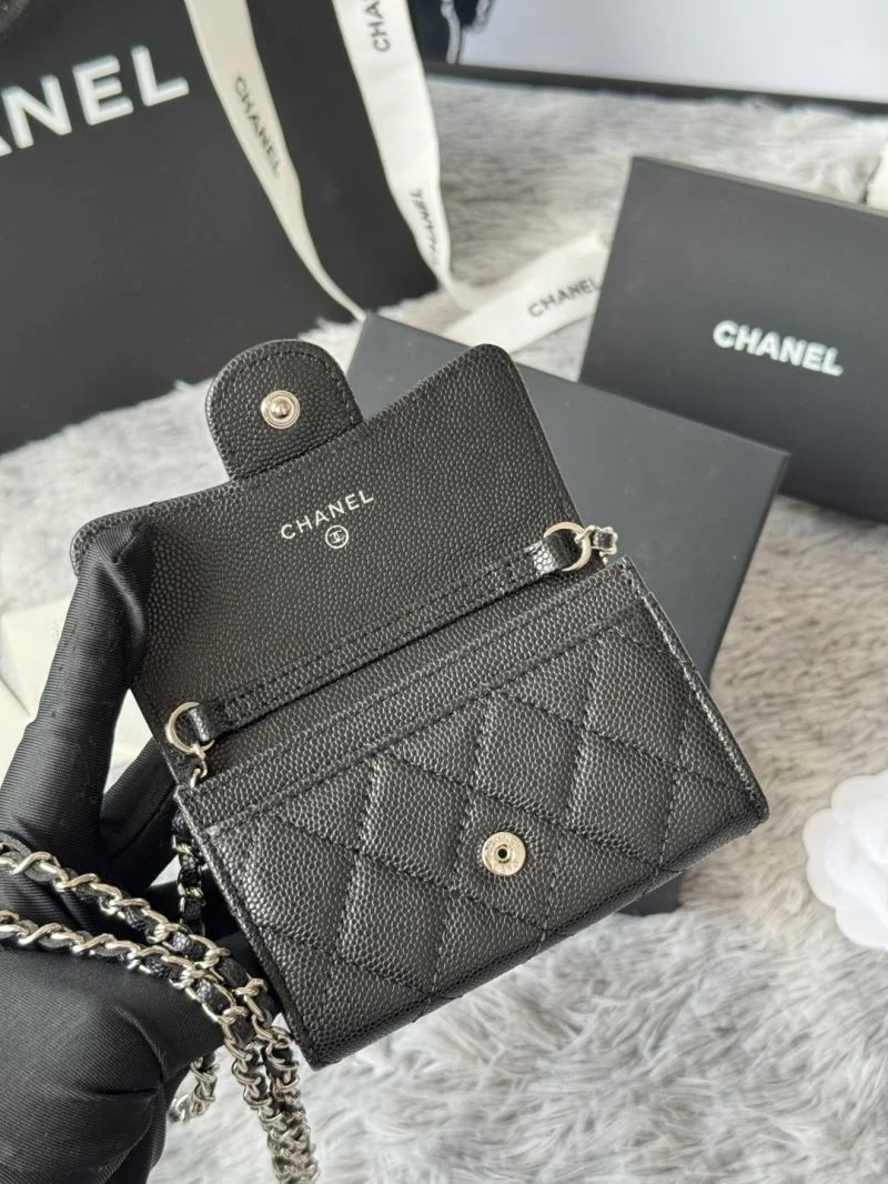 Thermal Chanel Waist Chest Packs 52464