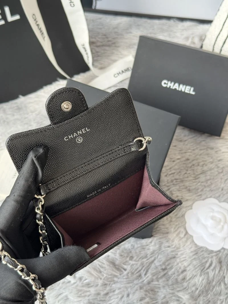 Thermal Chanel Waist Chest Packs 52464