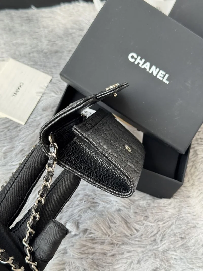 Thermal Chanel Waist Chest Packs 52464