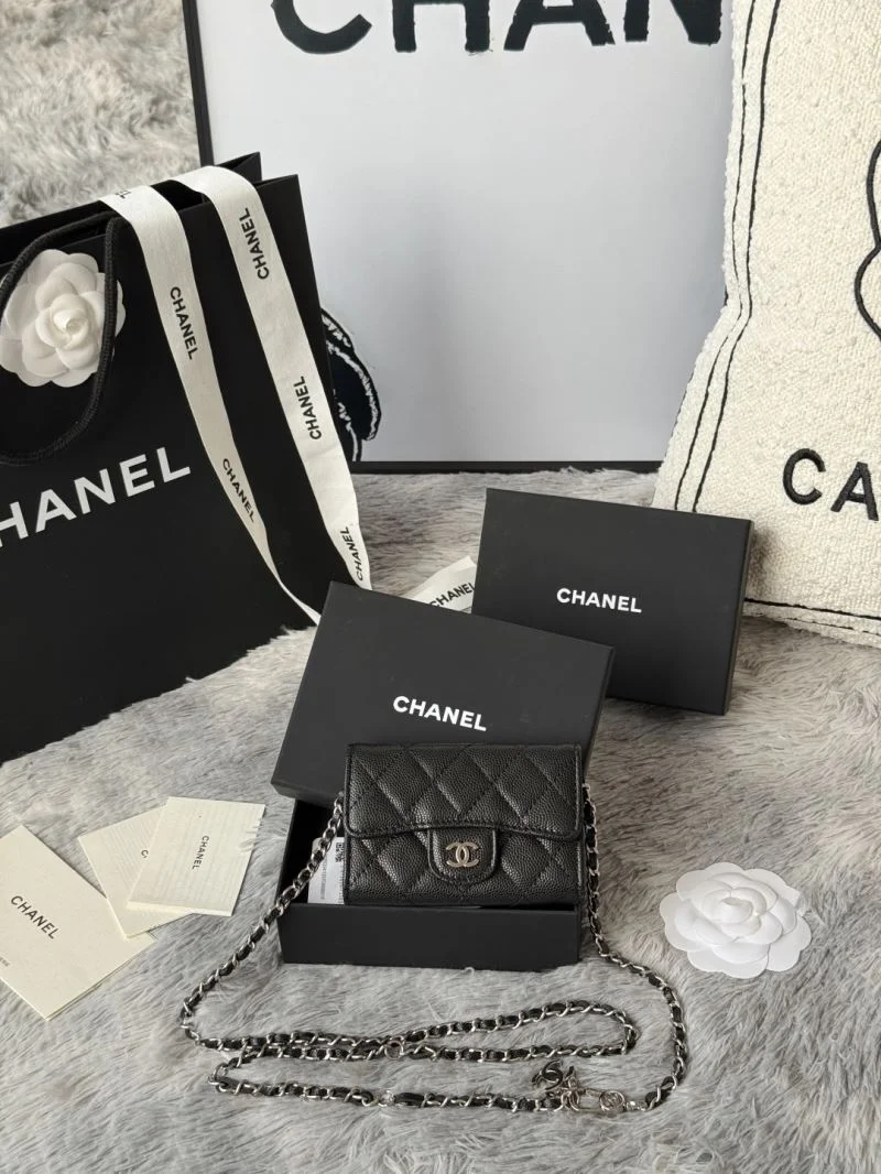 Thermal Chanel Waist Chest Packs 52464