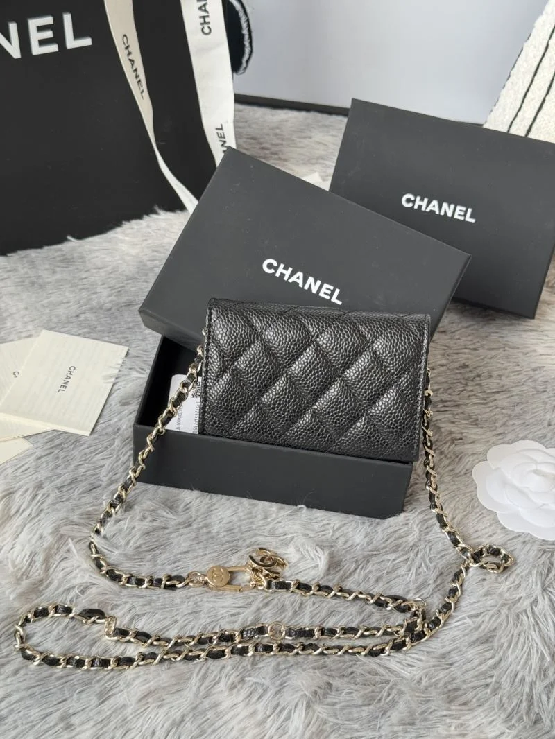 Chanel Waist Chest Packs AllSeason 52455