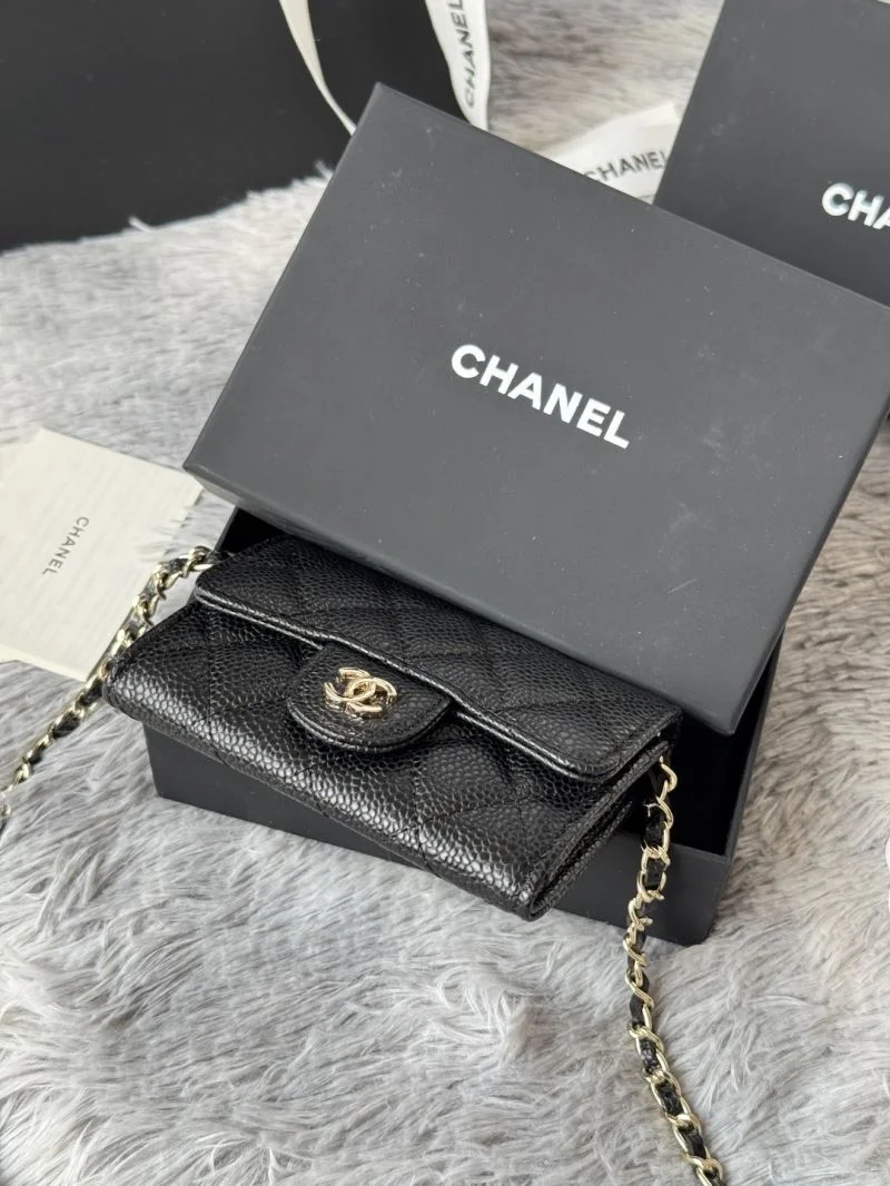 Chanel Waist Chest Packs AllSeason 52455