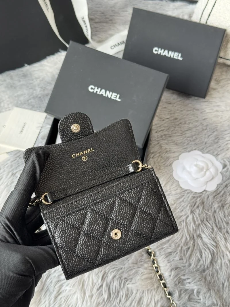 Chanel Waist Chest Packs AllSeason 52455
