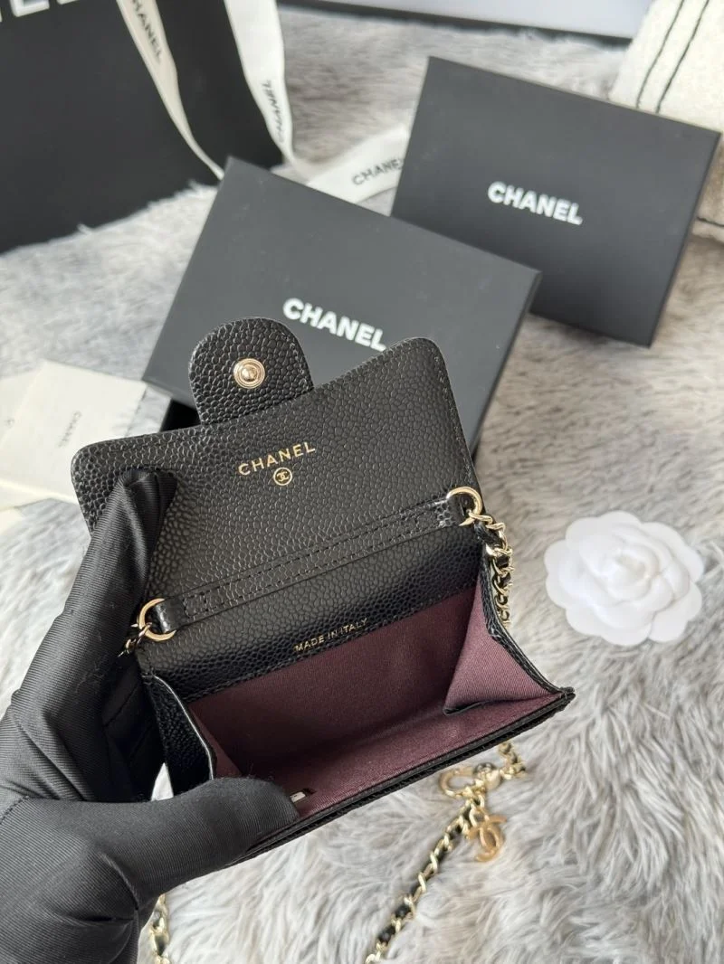Chanel Waist Chest Packs AllSeason 52455
