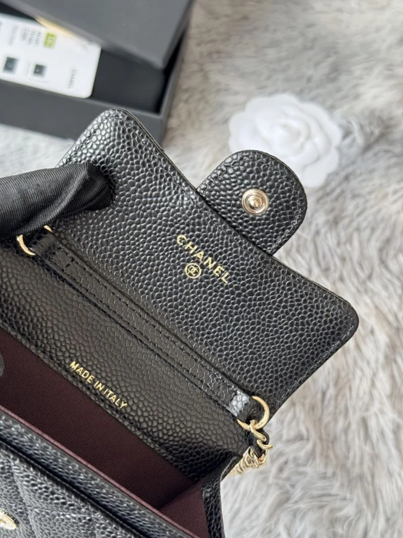 Chanel Waist Chest Packs AllSeason 52455
