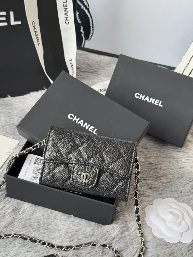 Stylish Chanel Waist Chest Packs 52456