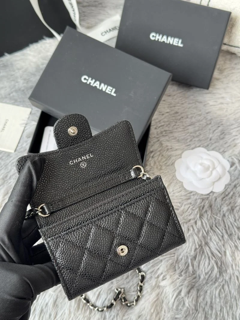 Stylish Chanel Waist Chest Packs 52456