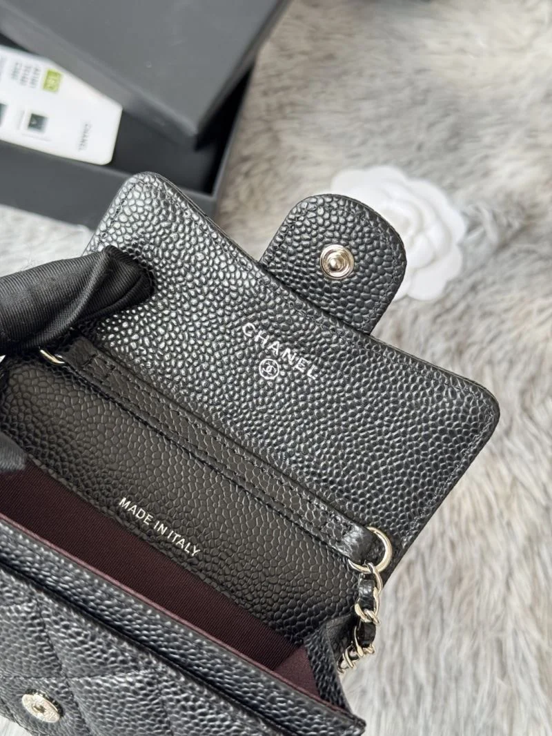 Stylish Chanel Waist Chest Packs 52456