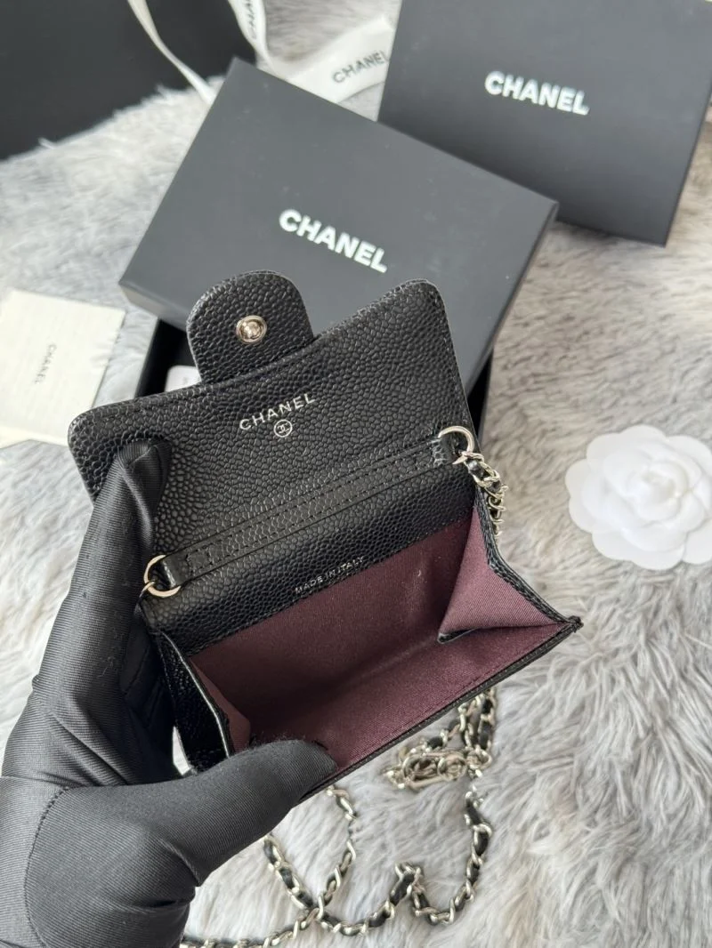 Stylish Chanel Waist Chest Packs 52456