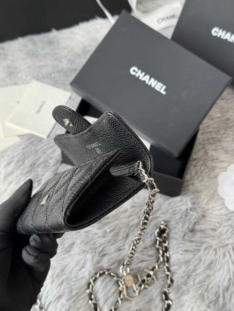 Stylish Chanel Waist Chest Packs 52456