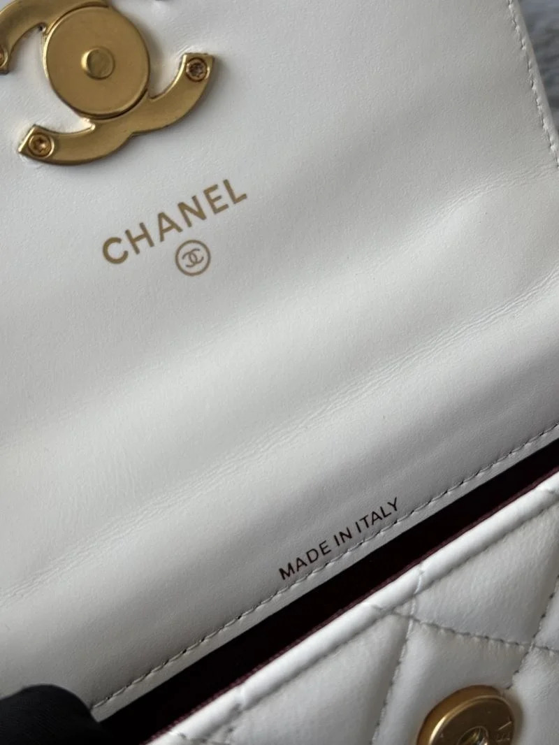 Chanel Waist Chest Packs Reliable 52451