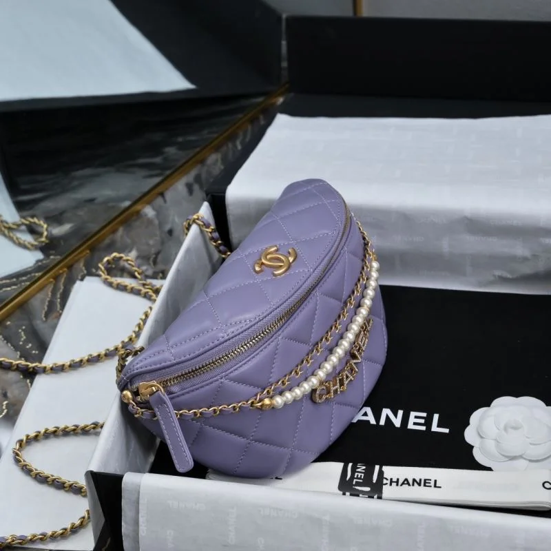 Affordable Chanel Waist Chest Packs 54243