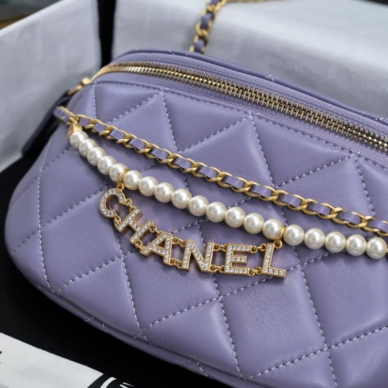 Affordable Chanel Waist Chest Packs 54243