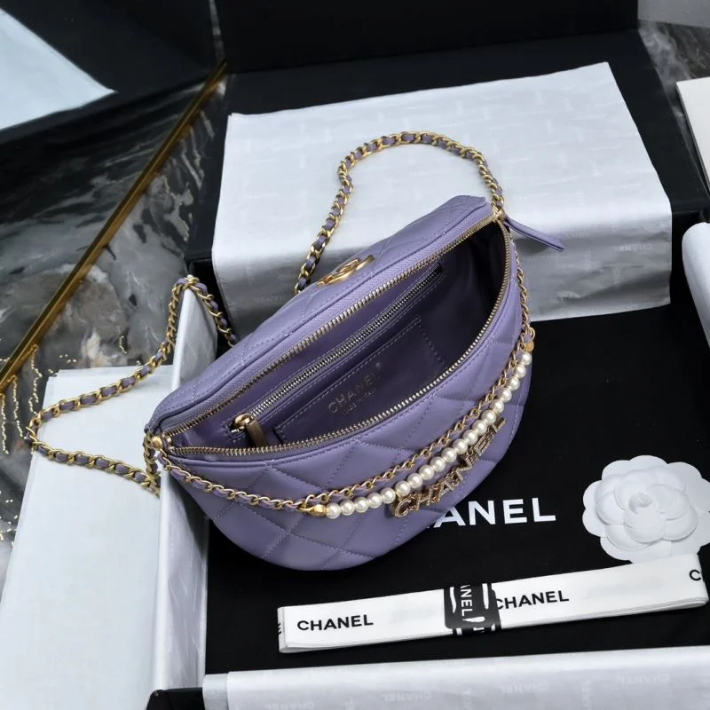 Affordable Chanel Waist Chest Packs 54243