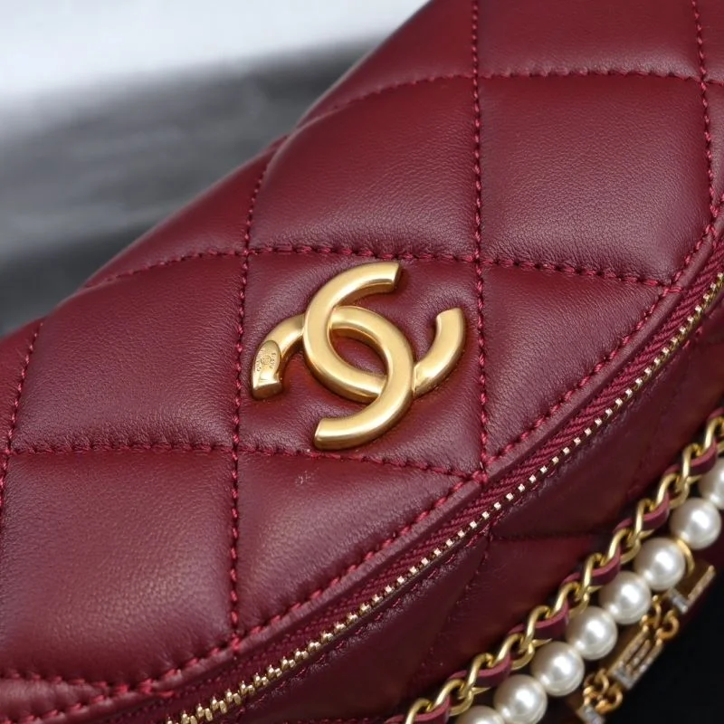 SmoothTexture Chanel Waist Chest Packs 54269