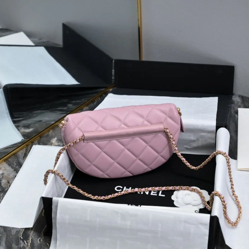 Chanel Waist Chest Packs Stylish 54240