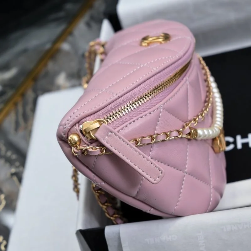 Chanel Waist Chest Packs Stylish 54240
