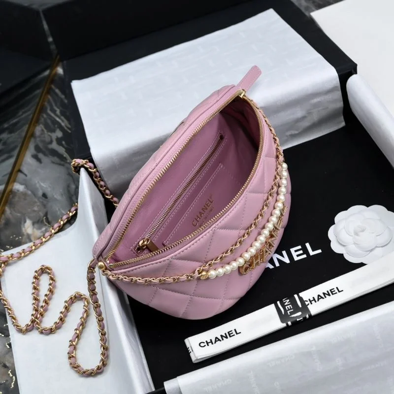 Chanel Waist Chest Packs Stylish 54240