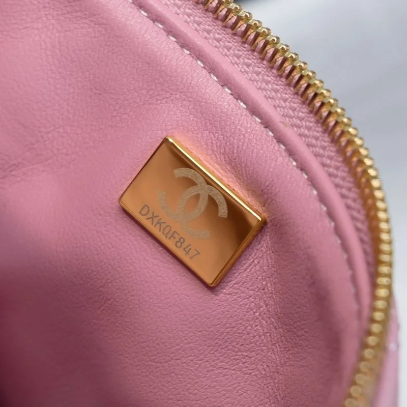 Chanel Waist Chest Packs Stylish 54240