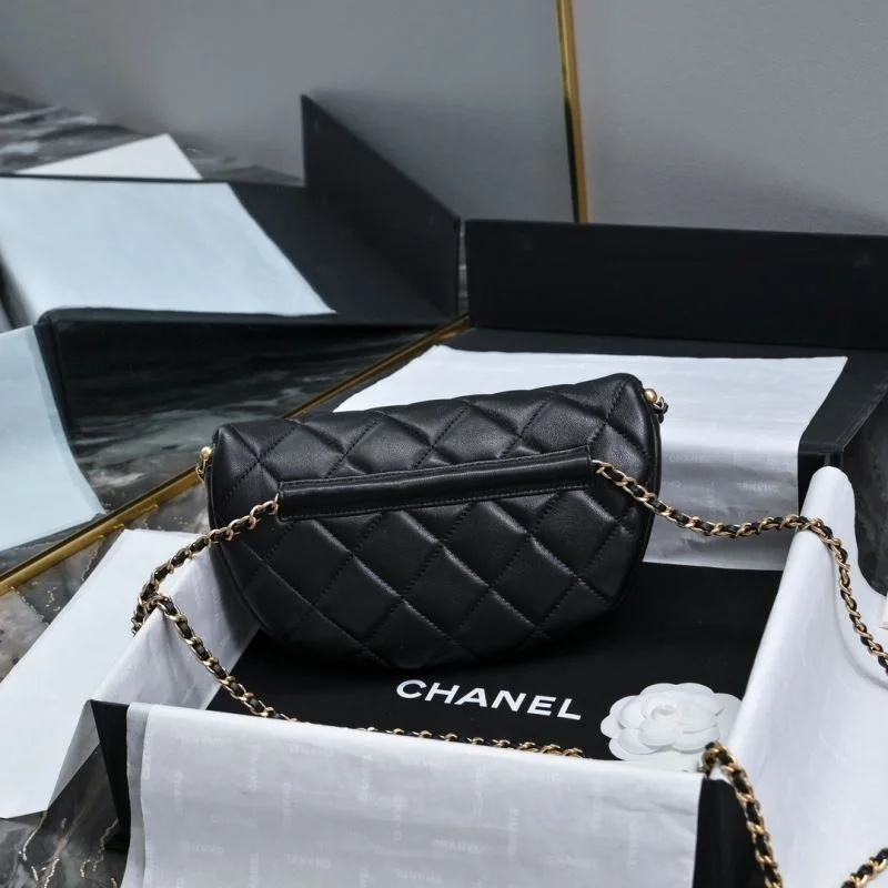 Chanel Waist Chest Packs Bright 54236