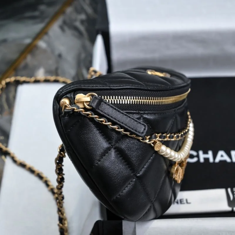 Chanel Waist Chest Packs Bright 54236