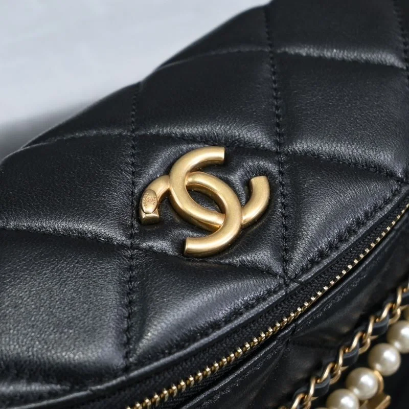 Chanel Waist Chest Packs Bright 54236