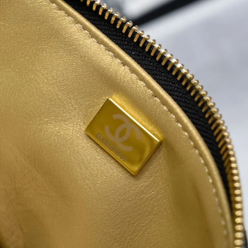 Chanel Waist Chest Packs Bright 54236