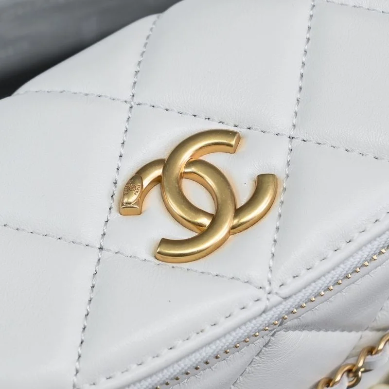 Chanel Waist Chest Packs Timeless 54238