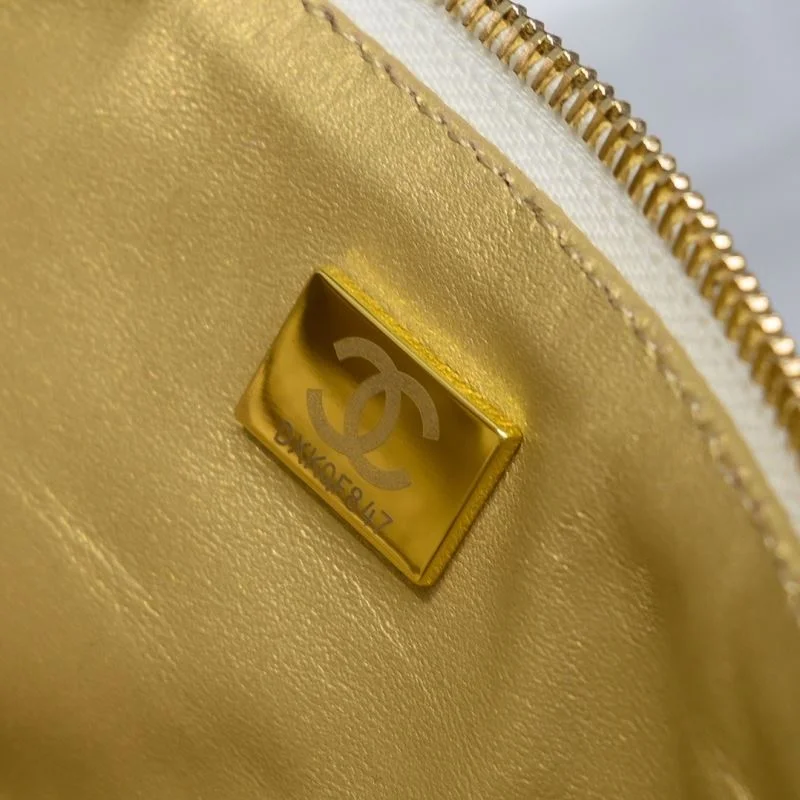 Chanel Waist Chest Packs Timeless 54238