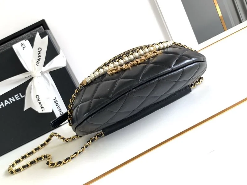 Chanel Waist Chest Packs GoodFit 54239