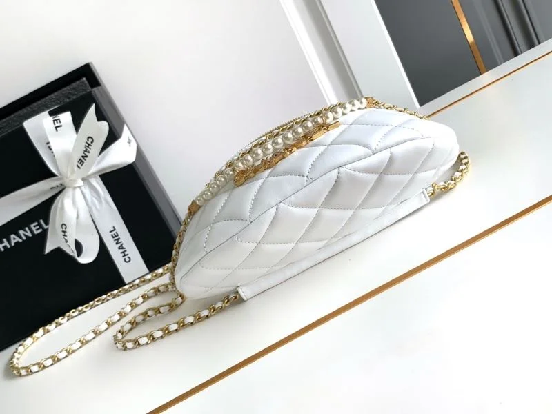 FashionForward Chanel Waist Chest Packs 54265