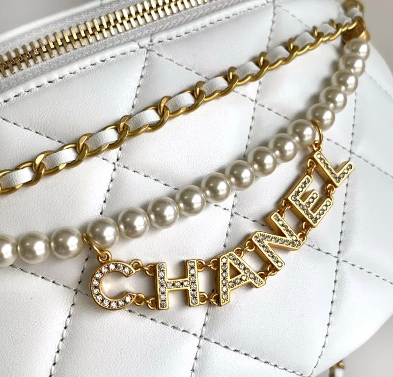FashionForward Chanel Waist Chest Packs 54265