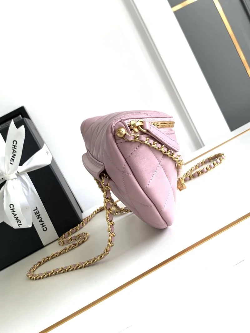 Chanel Waist Chest Packs Classic 54234