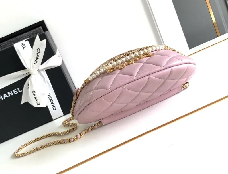 Chanel Waist Chest Packs Classic 54234