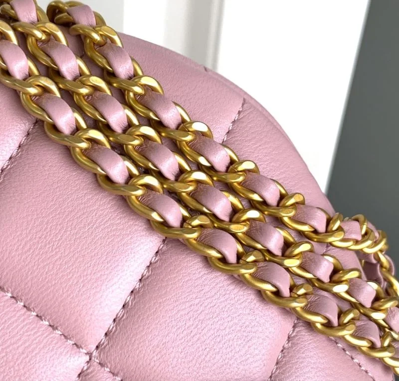 Chanel Waist Chest Packs Classic 54234