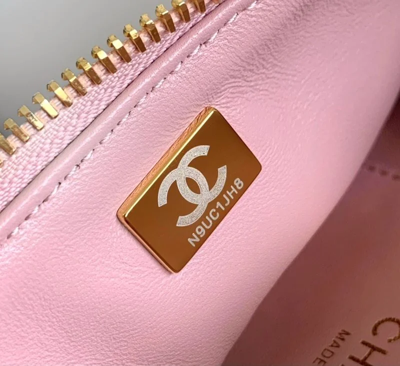 Chanel Waist Chest Packs Classic 54234