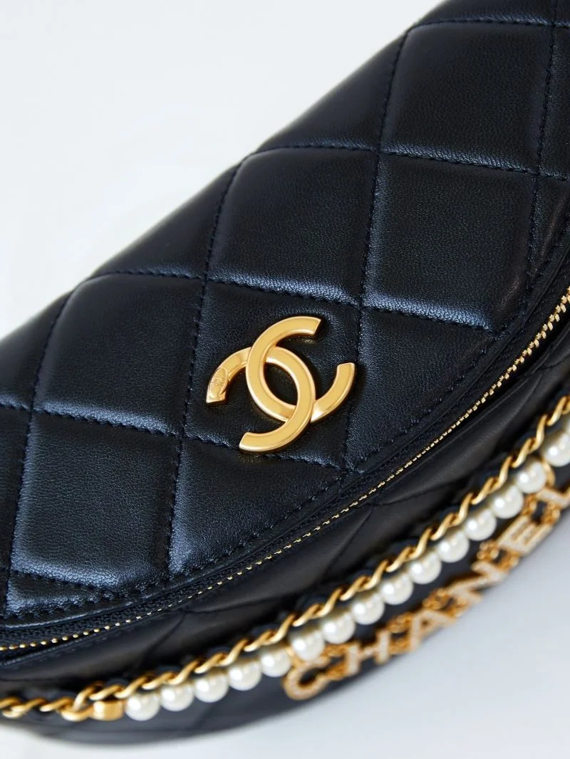 Efficient Chanel Waist Chest Packs 54237
