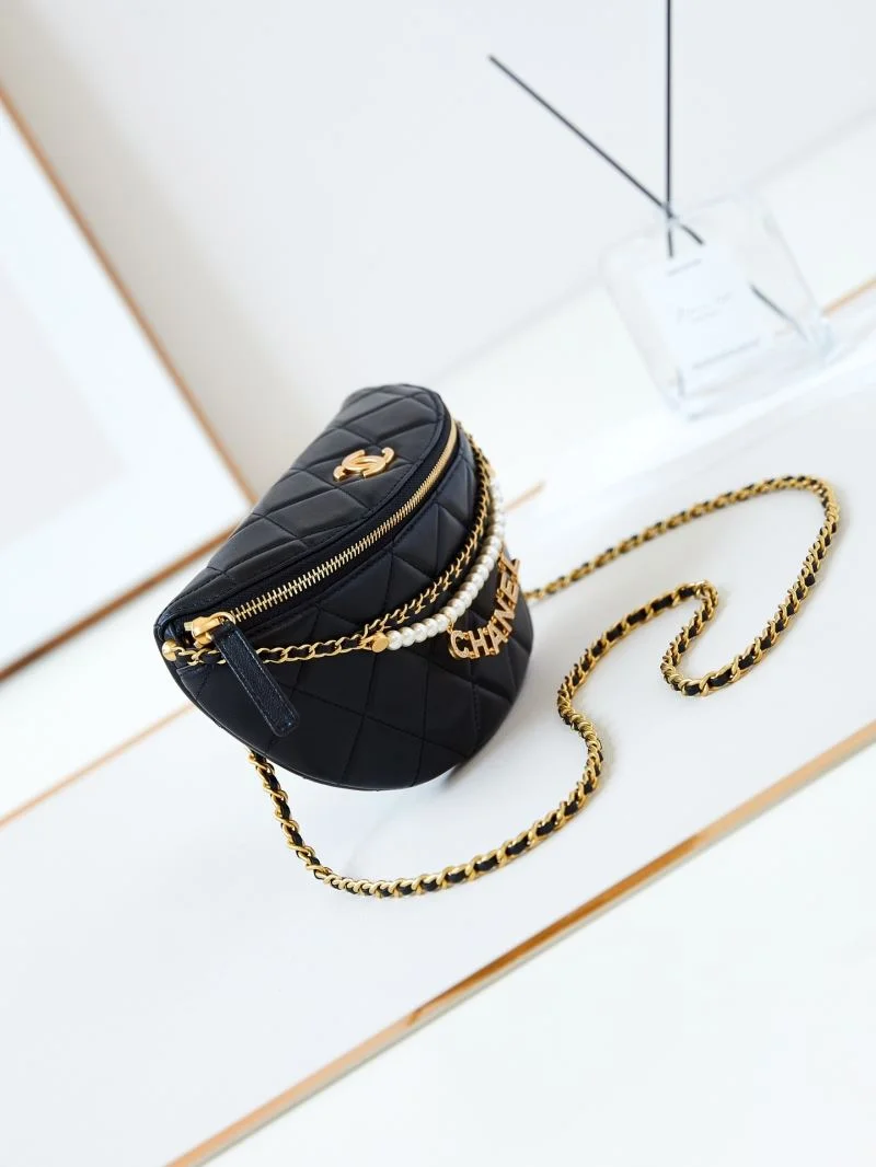 Efficient Chanel Waist Chest Packs 54237