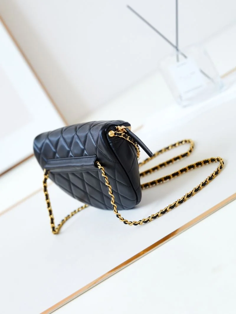 Efficient Chanel Waist Chest Packs 54237