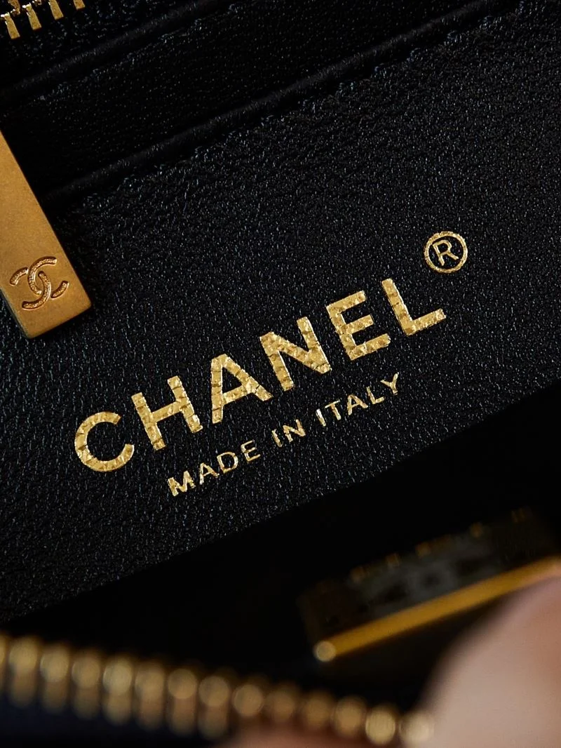 Efficient Chanel Waist Chest Packs 54237