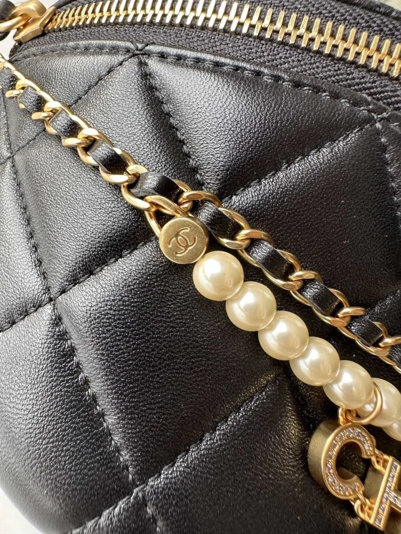 Unisex Chanel Waist Chest Packs 54232