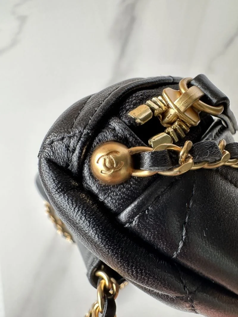 Unisex Chanel Waist Chest Packs 54232