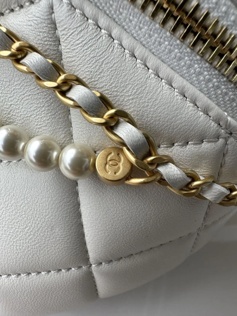 Chanel Waist Chest Packs Lightweight 54231