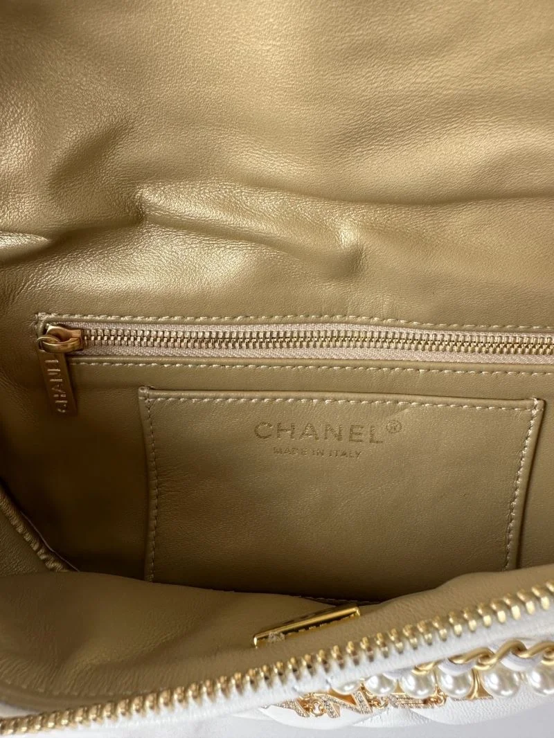 Chanel Waist Chest Packs Lightweight 54231