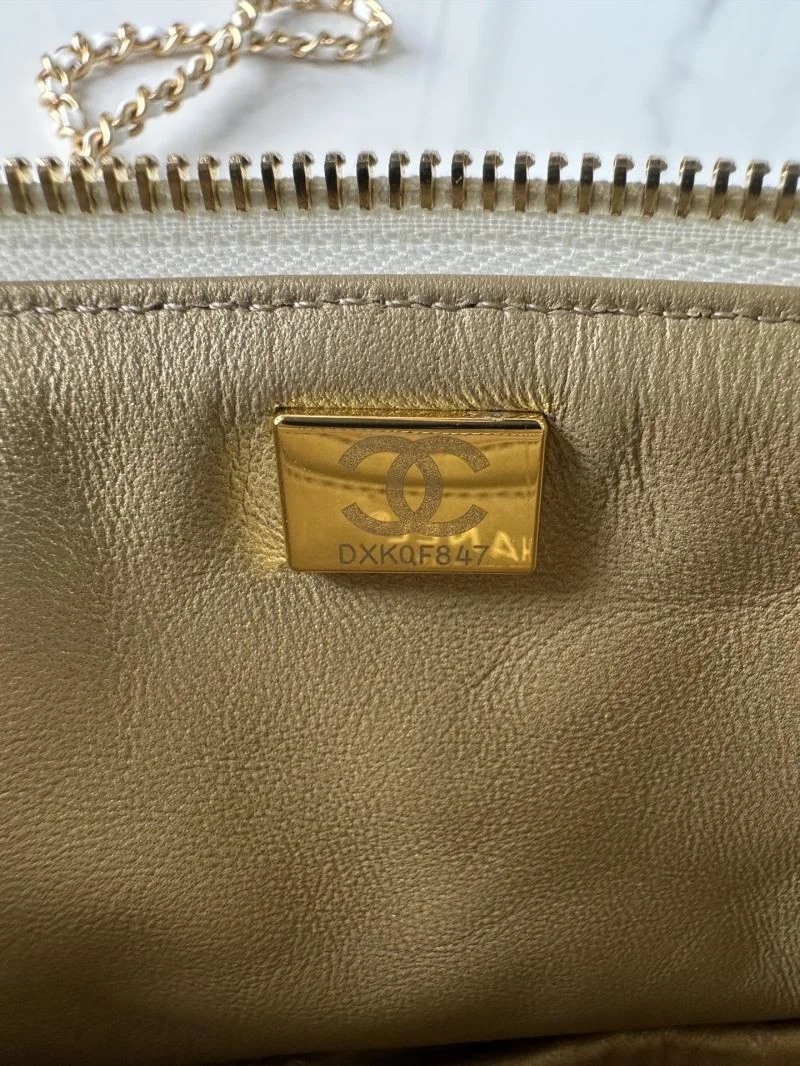 Chanel Waist Chest Packs Lightweight 54231