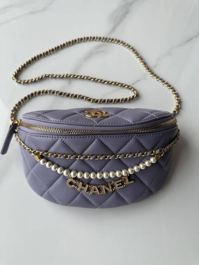 DailyWear Chanel Waist Chest Packs 54266